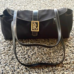 Ralph Lauren Hand Bag